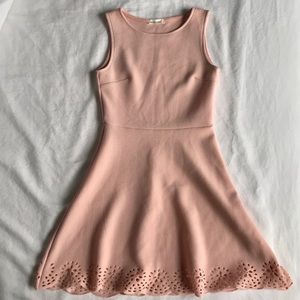 Pink Dress worn once